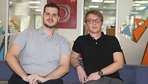 Elektrik makinelerinin arızasına “erken teşhis” 