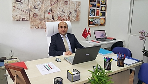 EÜ Gözlemevi'nden yeni bir keşif daha…