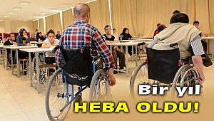 Gürer, 'Engelli öğretmen adaylarının bir yılı heba oldu'