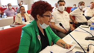 Güzelbahçe Belediyesi'ne Yeni Müdürlük Geliyor