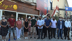 Yeni üniversitelilere 'ağabeylik' yapacaklar