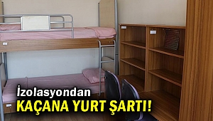 İçişleri Bakanlığından izolasyon koşullarına uymayanlara yönelik genelge