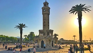 İntegral Araştırma Şirketi'nden çarpıcı İzmir Araştırması