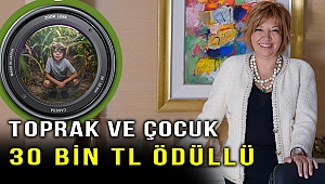 İTB’den 30 bin TL ödüllü Instagram fotoğraf yarışması