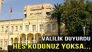 İzmir'de Kovid tedbirleri sertleşti, yeni tedbirler geldi