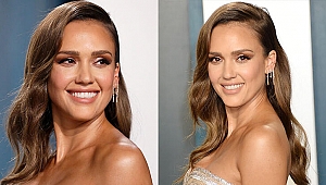 Jessica Alba doğal güzelliğinin sırlarını açıkladı