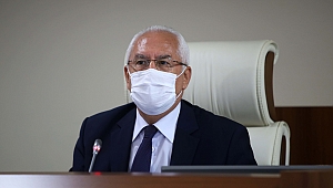 Selvitopu, planlama ve kentsel dönüşüme dikkat çekti!