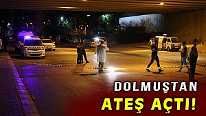 Karşıyaka'da kafasından vurulan kişi öldü