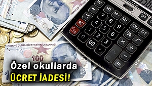 KDV farkı 'gider pusulası' ile iade edilecek