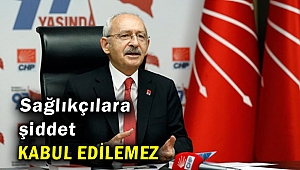 Kılıçdaroğlu, 