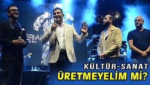 Altın Güvercin'i eleştirenlere Başkan Günel'den sert cevap