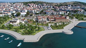 Kırlangıç Fabrikası'nda çalışmalar kaldığı yerden devam ediyor!