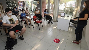 Kızılçullu ödüle doymuyor: 3 altın madalya daha 