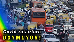 Kovid-19 tespit edilen kişi sayısı 28 milyon 946 bini aştı
