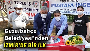 KHK'lı İşçilerle Sendika Sözleşmesi İmzalandı