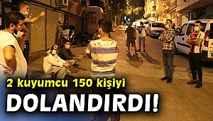 Manisa'da dolandırıldığı iddia eden vatandaşlar kuyumcuyu bastı