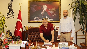 Ödemiş Belediyesi Avantajlı Elektrik Fırsatından Yararlandı