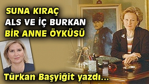 Ömründen Uzun Hayalleri Olan iyi Kalpli Kadın