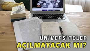 Sağlık Bakanlığından YÖK'e üniversitelerle ilgili flaş öneri