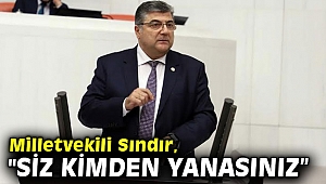 Sındır, 