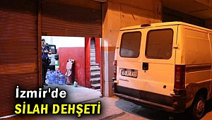 Tabancayla vurulan kişi ağır yaralandı