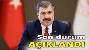 Vaka, ölü sayısında son durum!