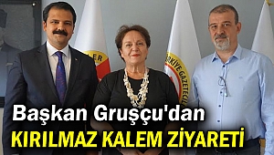 Yerel Basın Bizim İçin Yol Gösterici