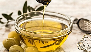 Zeytinyağında KDV indirimi bekleniyor