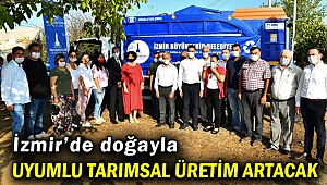 Zirai ambalaj atıkları özel tekniklerle toplanacak 