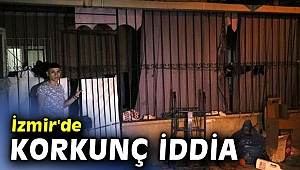  2 yaşındaki çocuk annesiyle uyurken kaçırılmaya çalışıldı