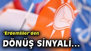 Ak Parti'de 'erdemeliler'e yeniden ihtiyaç var