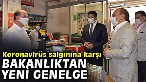 Aliağa’da 7 Gün Boyunca Kovid Denetimi Yapılacak