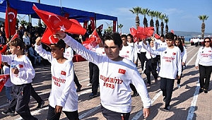 Aliağa’da Cumhuriyet’in 97. Yılı coşkuyla kutlanacak