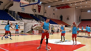 Aliağa Petkimspor Fenerbahçe Beko’ya konuk oluyor