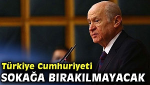 Bahçeli, 