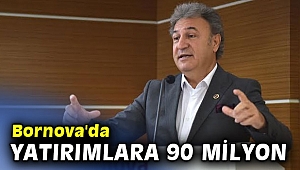 Başkan İduğ: “2021 yatırım yılı olacak”