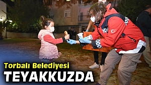 Başkan Uygur: Her daim vatandaşın yanındayız