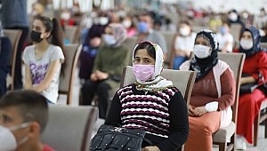 Bayraklı Belediyesinden eğitime büyük bir destek daha