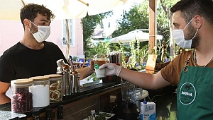 Boudja Gastro lezzet tutkunlarının adresi oldu