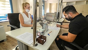 Buca Belediyesi işsizlere umut oldu 