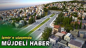 Büyükşehir dev yatırımın ilk ihalesini tamamladı