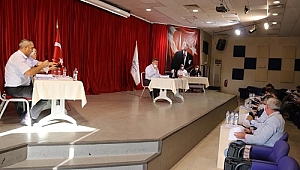 Çeşme’de yatırıma 56 milyonluk dev bütçe!