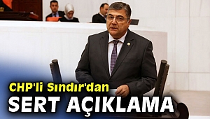 CHP'li Sındır, 