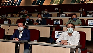 Çiğli'nin Mekansal Stratejik Planlaması yapılıyor