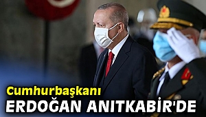 Cumhurbaşkanı Erdoğan'dan kardeşlik mesajı!