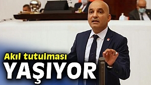 DEÜ Rektörü Hotar akıl tutulması yaşıyor