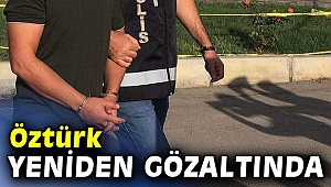 Eski Ege Ordusu Komutanı emir subayı yeniden gözaltında!