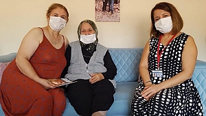 Gaziemir’de unutanlar unutulmuyor