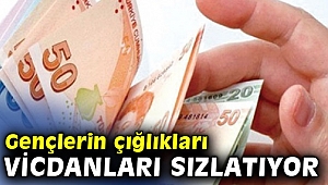 Gürer: “Gençlerin sesine kulak verin”