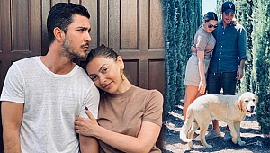 Hadise ile Kaan Yıldırım ayrıldı mı? Yanıt geldi